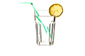 Wohlfühl-Coaching: Trinken